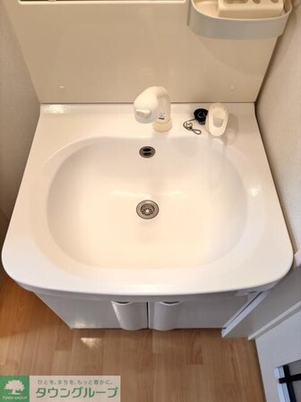 フォレストハウス鎌ヶ谷の物件内観写真